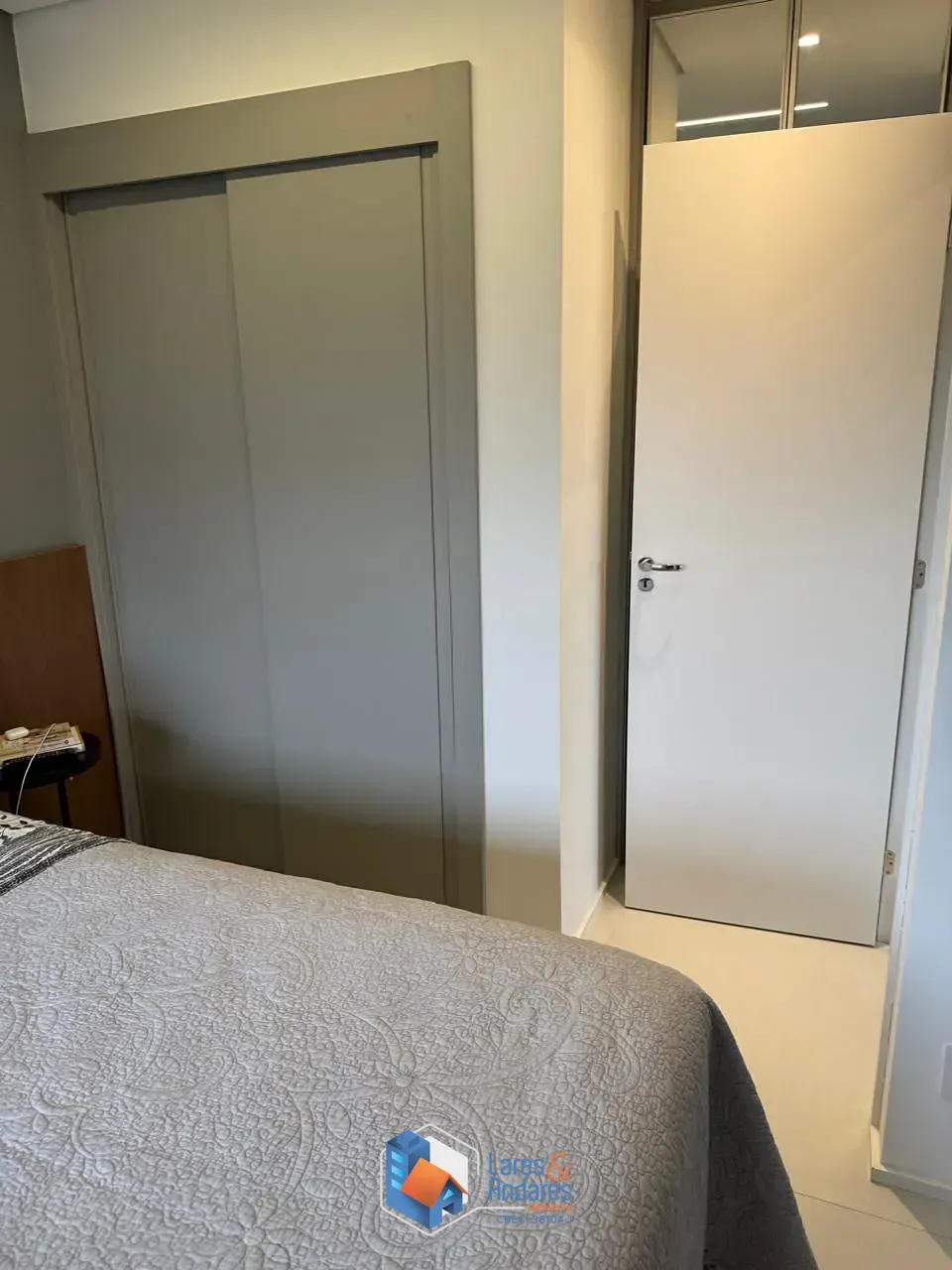 Imagem Apartamento para venda em Vila Anastácio com 3 quartos, sendo 1 suíte, 67m²