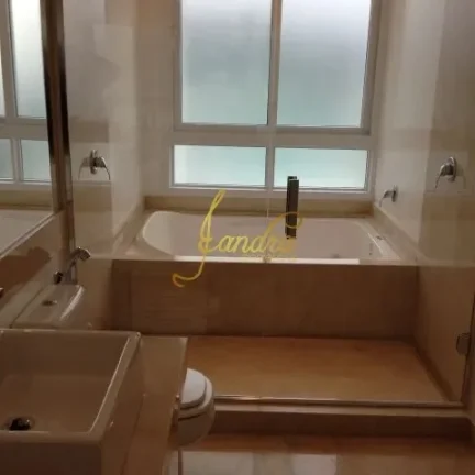 Imagem Condomínio Enseada com 04 suites sendo 03 master