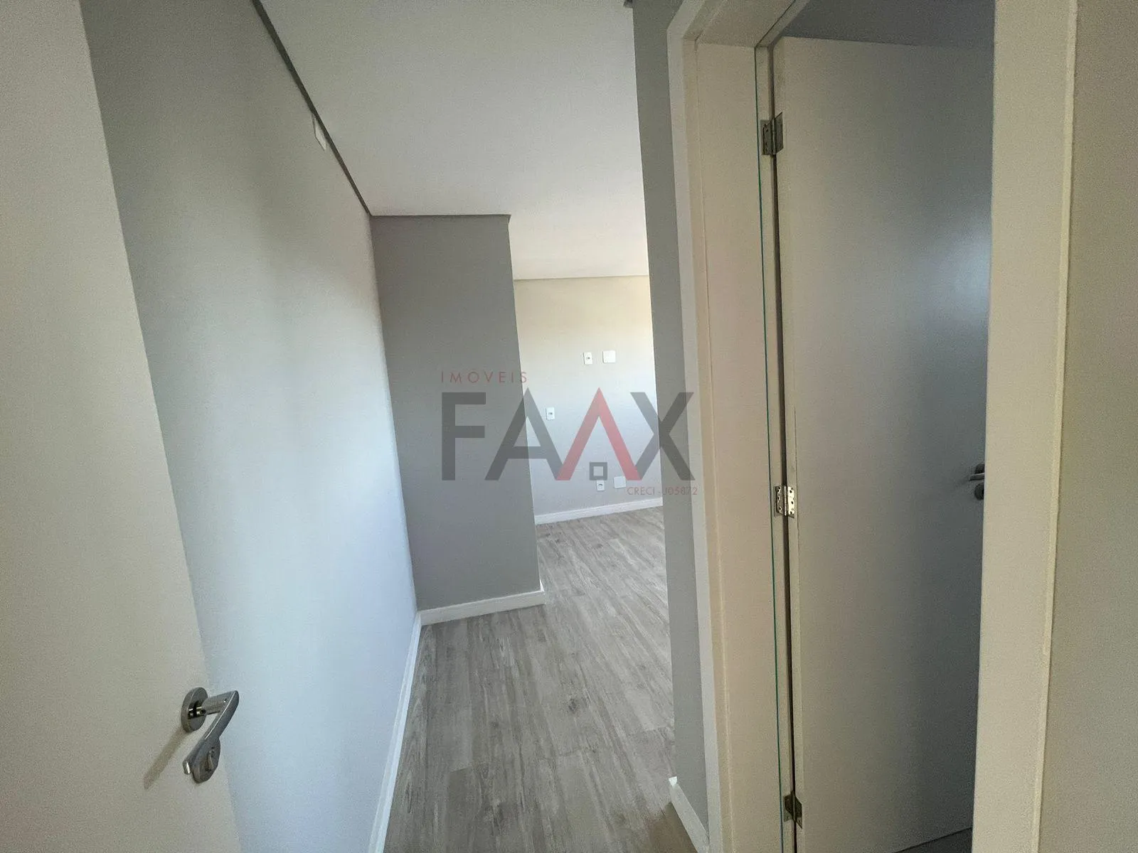 Imagem Apartamento com 2 dormitórios à venda, BONSUCESSO, GUARAPUAVA - PR