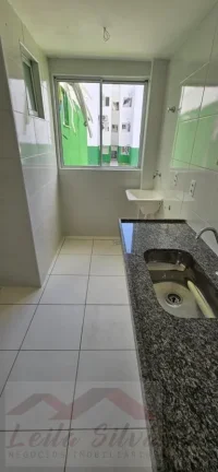 Imagem Apartamento 3 dormitórios para Venda em Teresina, Verde Lar, 3 dormitórios, 1 suíte, 2 banheiros, 1 vaga