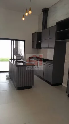 Imagem CASA EM CONDOMÍNIO - Cod V.255
