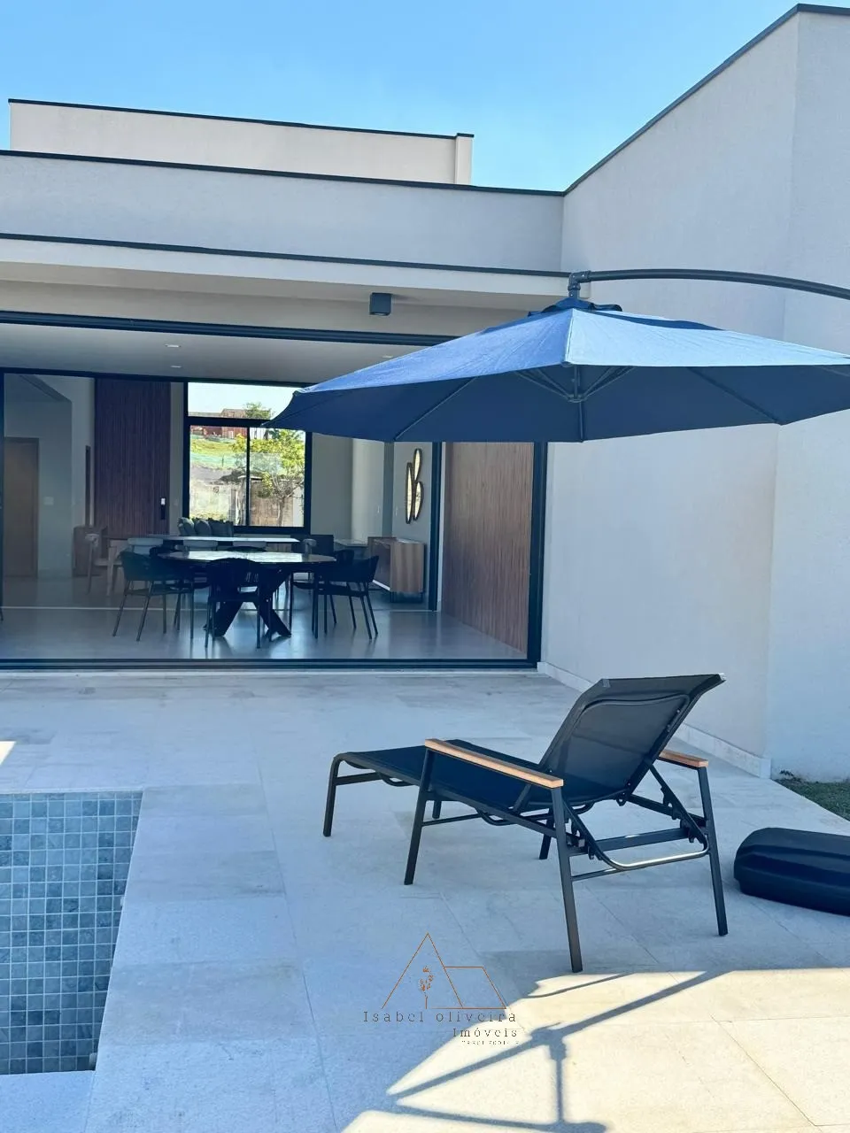 Foto do imóvel: Casa de luxo em condomínio à venda em Itu-SP, Campos de Santo Antônio II: 4 quartos, 4 suítes, 2 salas, 6 banheiros, 4 vagas de garagem, 319,59m².