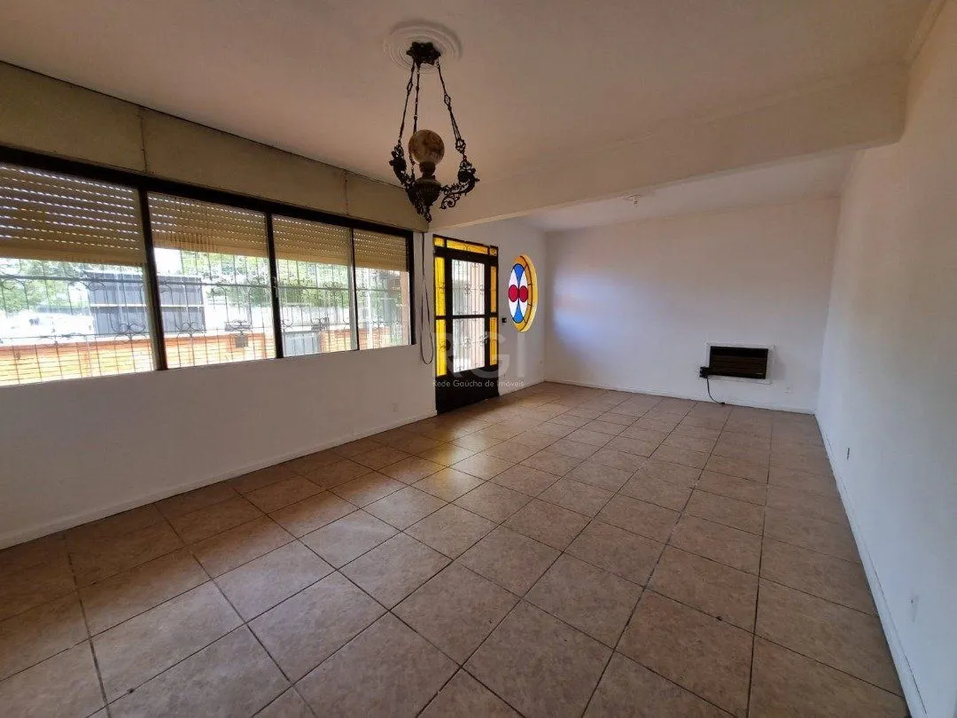 Imagem Casa em Cristal