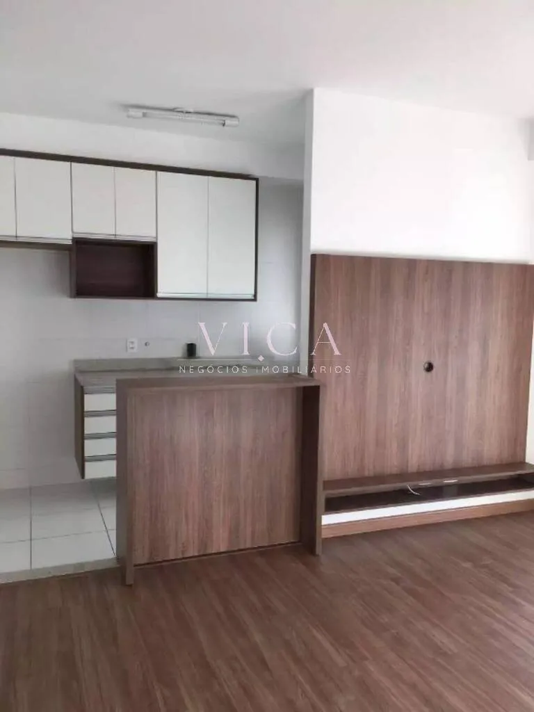 Imagem HIT Alphaville|Apartamento 66m² 2 dorm 1 suite 1 vaga| R$ 4.500,00/mês
