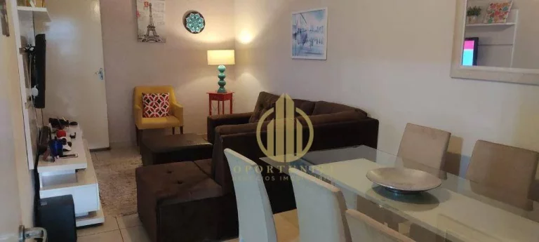 Imagem Casa com 3 dormitórios à venda, 140 m² por R$ 535.000 - Condomínio Cidade das Criançaa - Ribeirão Preto/SP