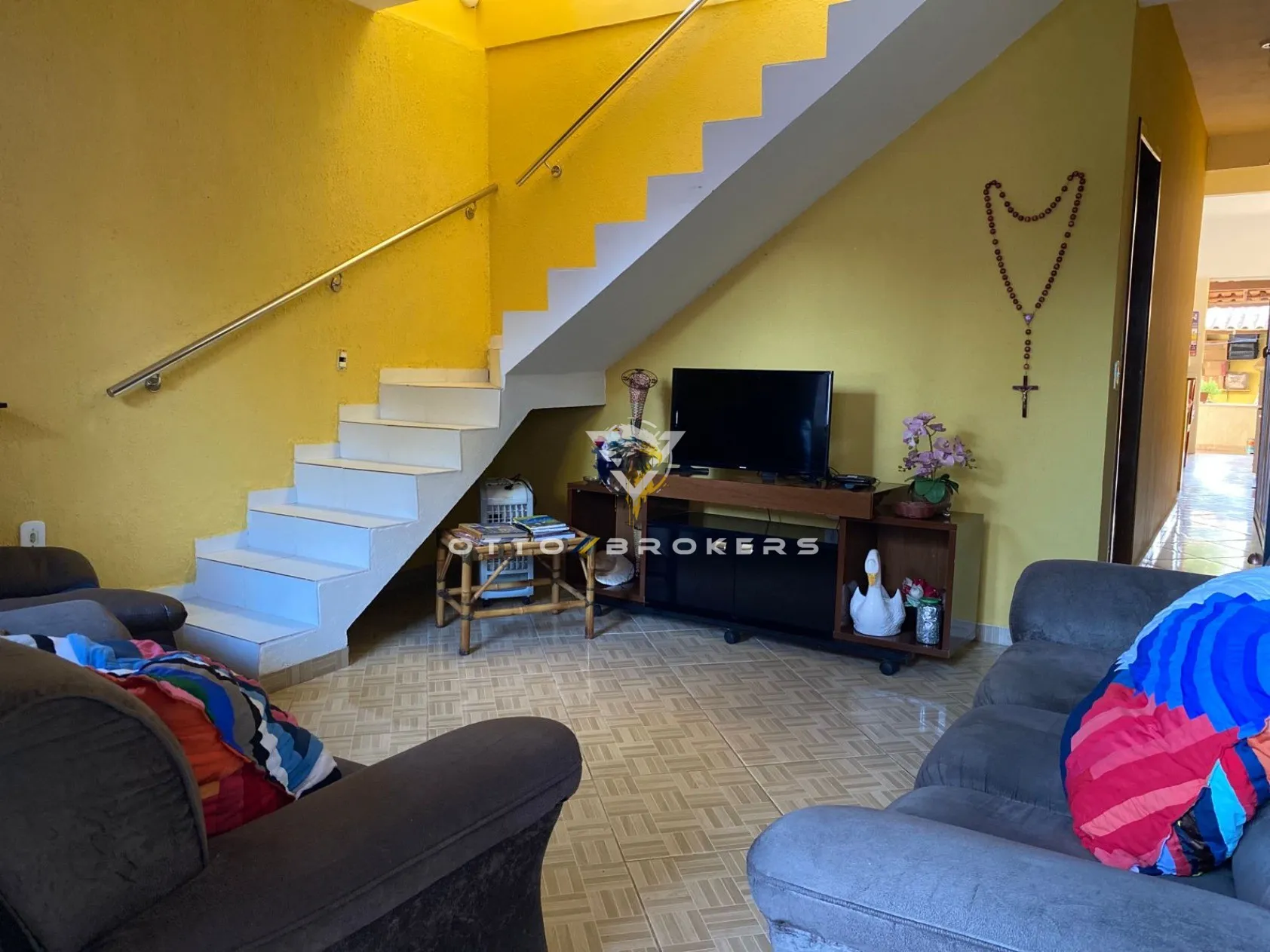 Imagem CASA RESIDENCIAL em SANTA CRUZ CABRÁLIA - BA, Mutari
