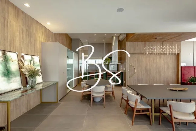 Imagem APARTAMENTO RESIDENCIAL em BALNEÁRIO CAMBORIÚ - SC, CENTRO