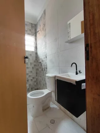Imagem SOBRADO CENTRAL PARQUE - 2 QUARTOS