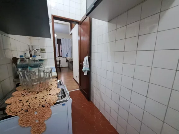 Imagem Apartamento para Venda em Teresópolis, Várzea, 1 dormitório, 2 banheiros, 1 vaga