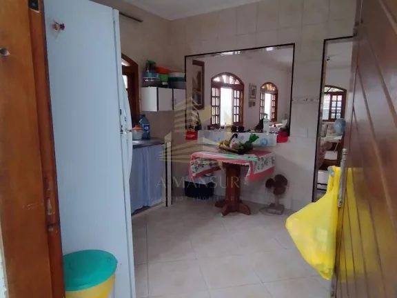 Imagem Casa para locação temporária - BERTIOGA