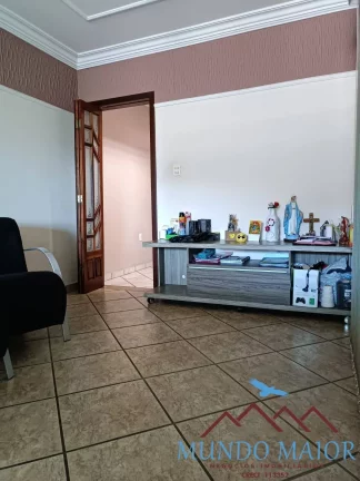 Imagem Sobrado 3 quartos 1 suíte 4 vagas - Aceita Permuta -Santo Andr?(C) !