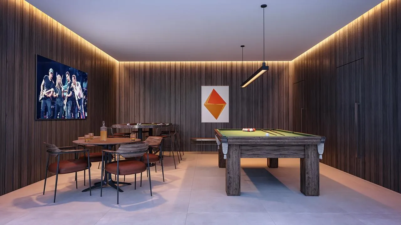 Imagem Apartamento à venda com 60m2 por R$ 1.957.000,00
