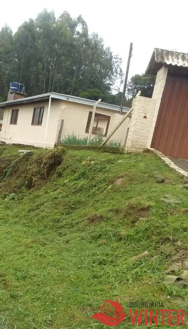 Imagem Casa no Alto Feliz