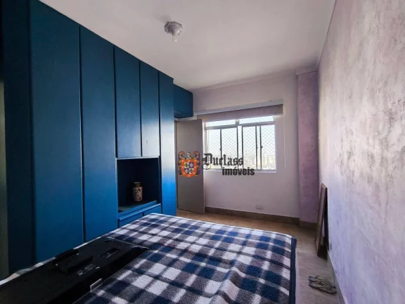 Imagem Apartamento com 2 dormitórios à venda, 63 m² por R$ 790.000,00 - Saúde - São Paulo/SP