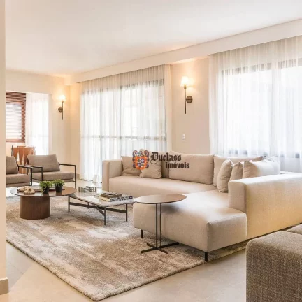 Foto do imóvel Apartamento com 3 dormitórios à venda, 250 m² por R$ 2.250.000,00 - Vila Andrade - São Paulo/SP