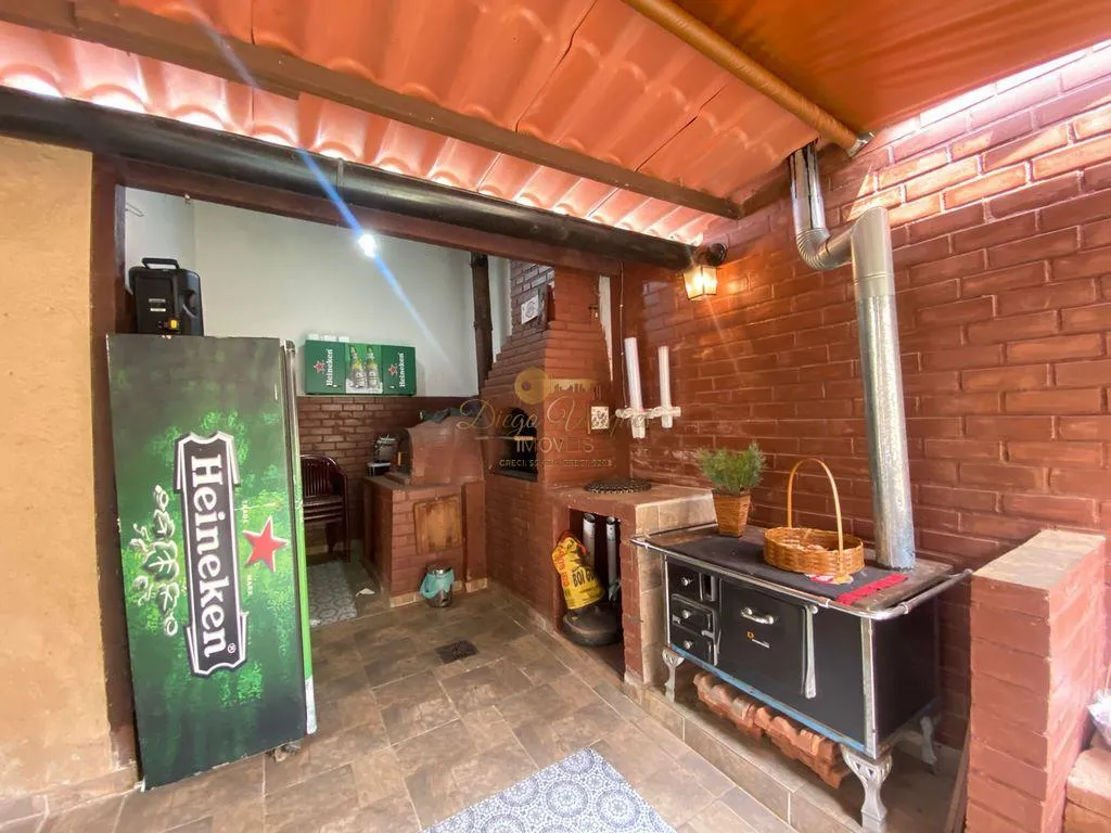 Imagem Casa para Venda em Teresópolis / RJ no bairro Agriões