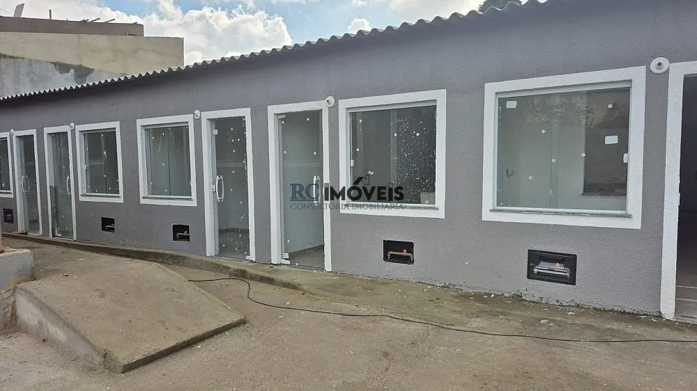 Imagem Casa a Venda no bairro Sacramento - São Gonçalo, RJ