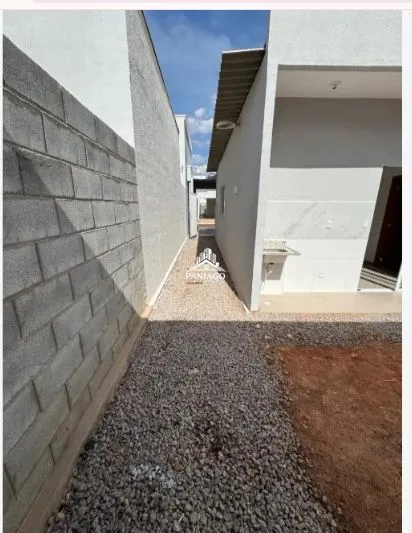 Imagem CASA À VENDA NO CONDOMÍNIO MURANO | REGIÃO DO CPA - CUIABÁ/MT