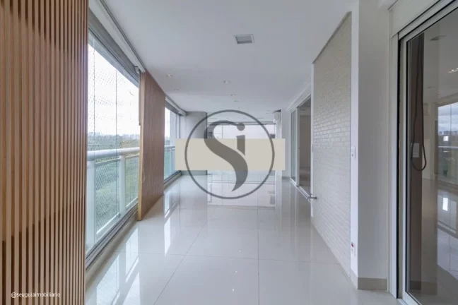 Imagem APARTAMENTO RESIDENCIAL em SÃO PAULO - SP, VILA NOVA CONCEIÇÃO