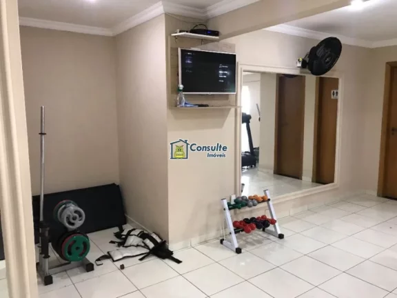 Imagem Apartamento para Locação no Bairro Tupi – 3 Suítes, 1 Quadra da Praia