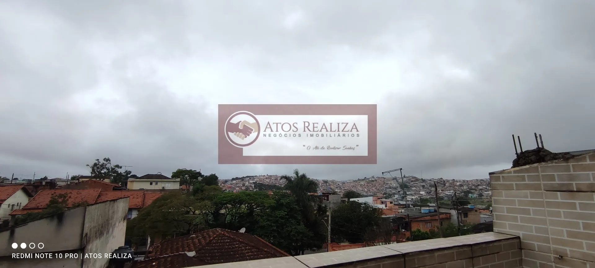 Imagem Alugo Sobrado em Jordanopolis Cidade Dutra