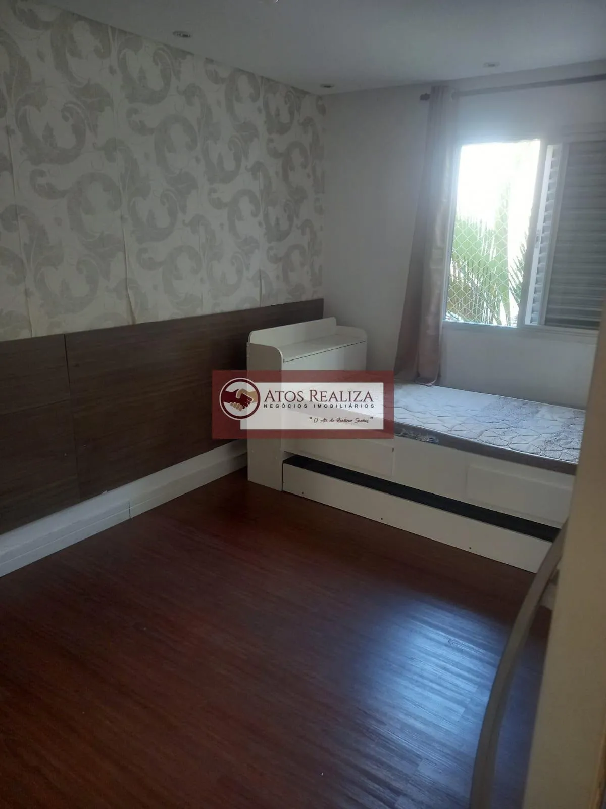 Imagem Apartamento em Santo Amaro SP 49m² 1 Dorm 1 Banheiro