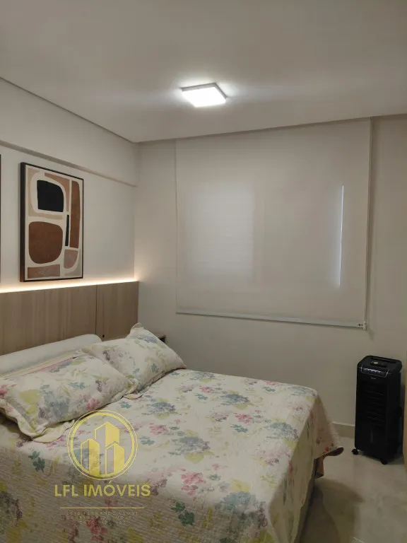 Imagem Apartamento 87m² com Varanda Gourmet em Caiçara, Praia Grande