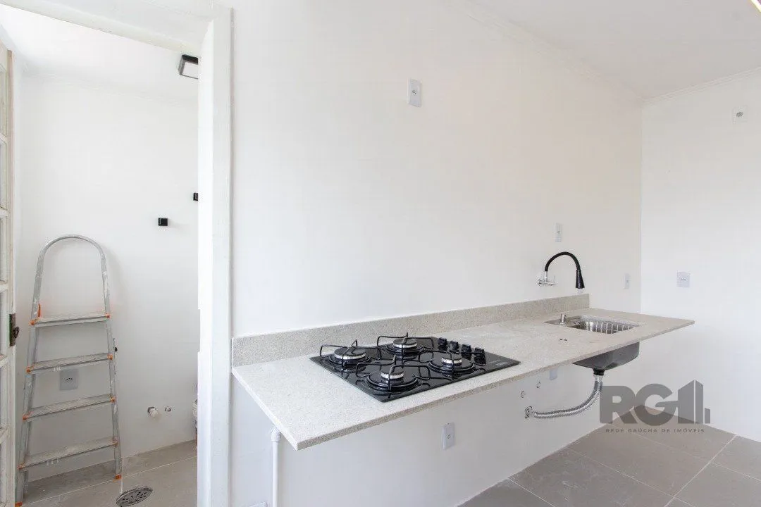 Imagem Apartamento em Santo Antônio
