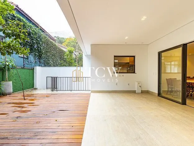 Imagem Casa à venda no bairro Jardim dos Estados - São Paulo/SP, Zona Sul