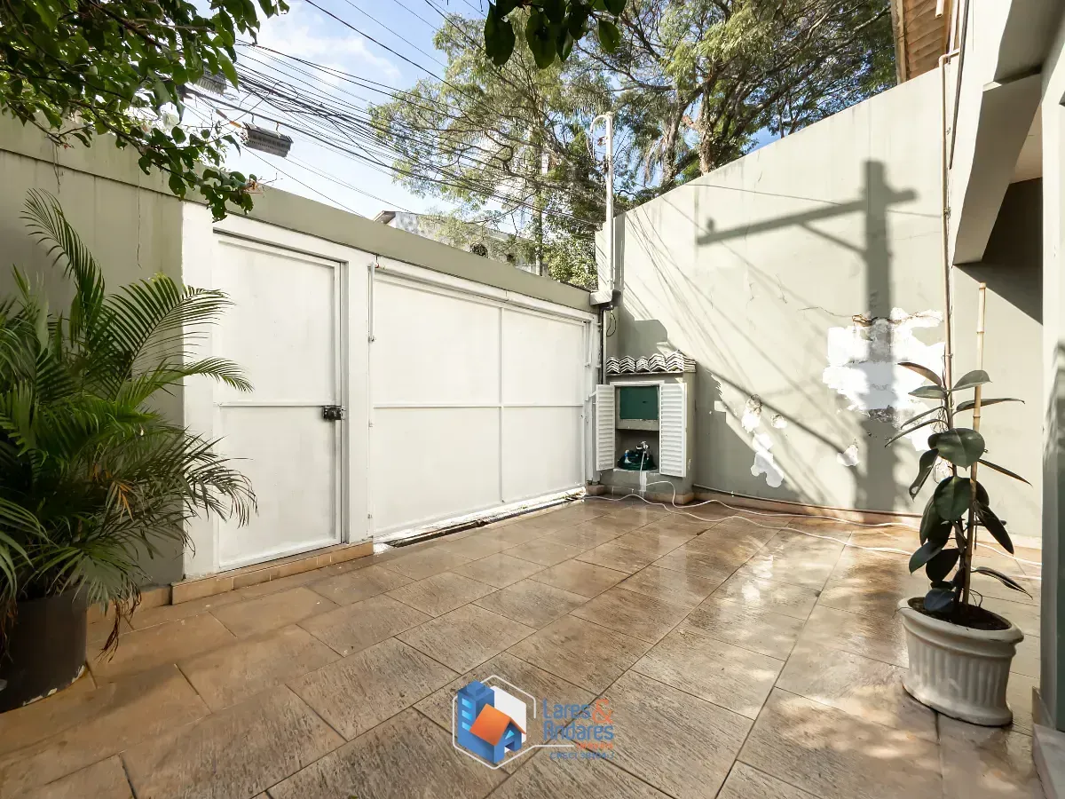 Imagem Sobrado para venda em Jardim Prudência com 3 quartos, sendo 1 suíte, 134m²