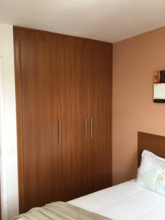Imagem Apartamento com 3 Quartos à Venda, 80 m²em Aclimação - São Paulo