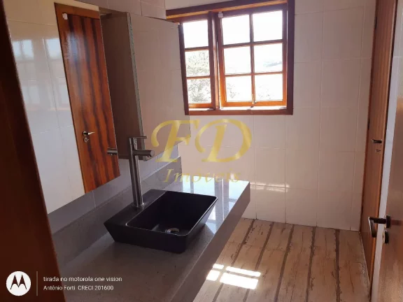 Imagem SITÍO COM ACESSO DIRETO PARA A REPRESA EM PIRACAIA