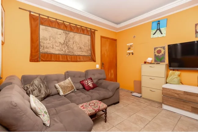 Imagem Apartamento à venda em São Paulo, Cerqueira César, com 3 quartos, 123,84m2