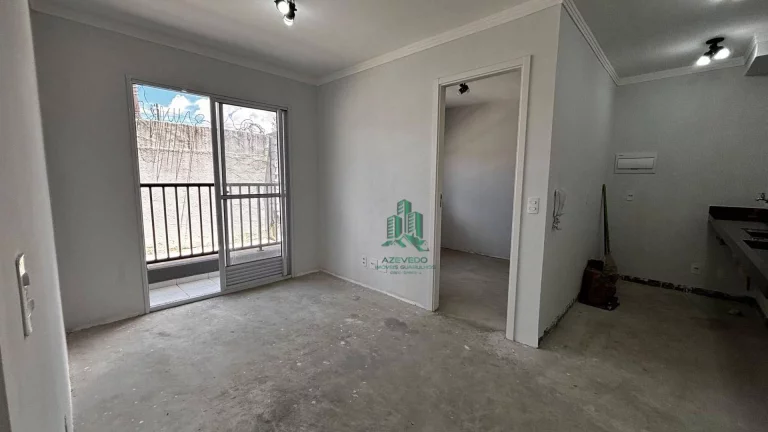 Imagem Apartamento com 2 dormitórios à venda, 42 m² por R$ 285.000,00 - Jardim Adriana - Guarulhos/SP