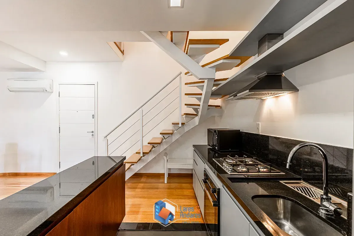 Imagem Apartamento para venda em Jardim Paulista com 2 quartos, sendo 2 suítes, 93m²