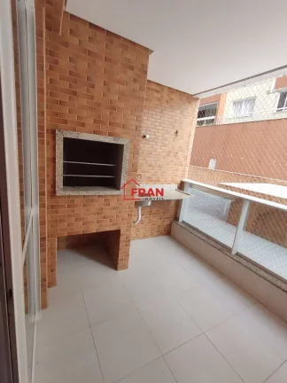 Imagem Maravilhoso Apto.3 dorm/Suíte 2 vaga no Córrego Grande .