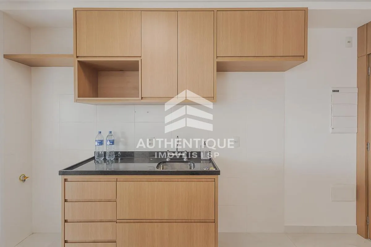 Imagem SYNTHESIS PINHEIROS - Apartamento no bairro Pinheiros à venda
