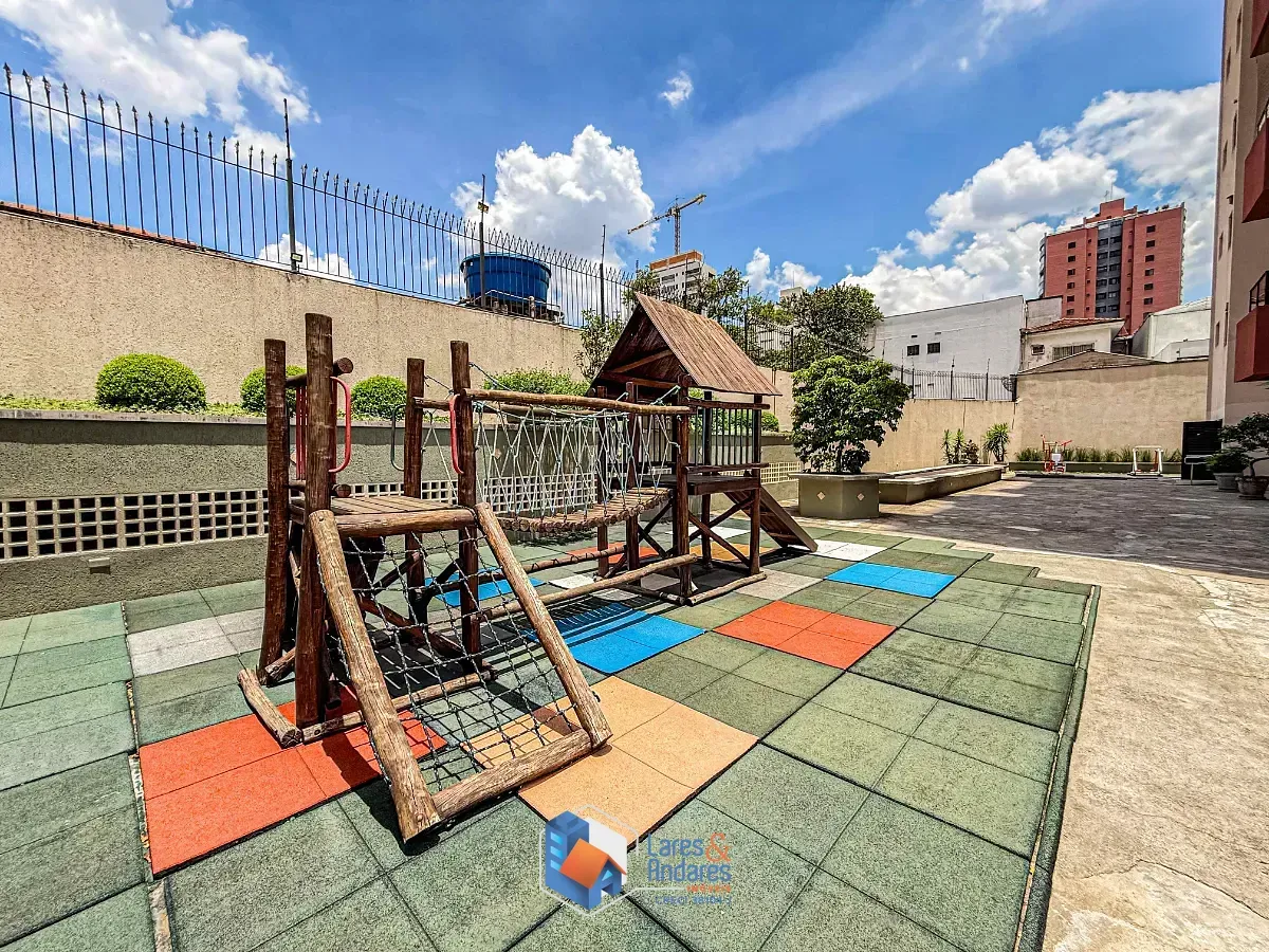 Imagem Apartamento para venda em Vila Mariana com 3 quartos, sendo 1 suíte, 127m²