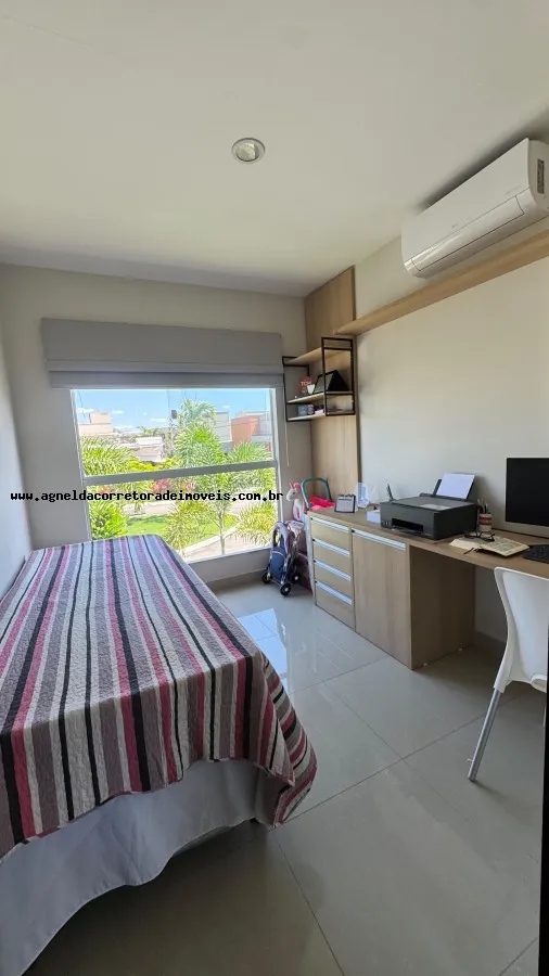Imagem Casa em Condomínio para Venda em Parnamirim, Parque das Nações, 4 dormitórios, 4 suítes, 5 banheiros, 4 vagas