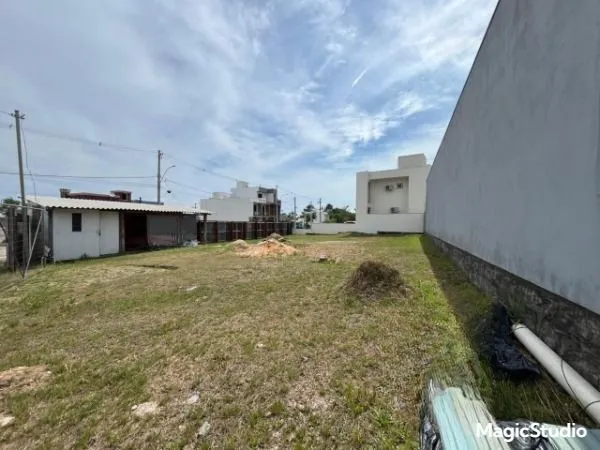 Imagem Oportunidade Comercial - Esquina Estratégica no Lagos de Nova Ipanema | Fase 4