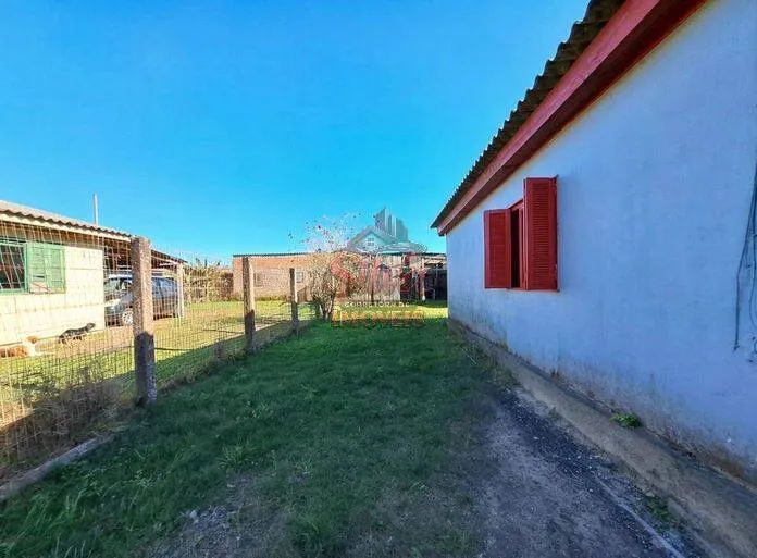 Imagem C283 | Casa 2 dorm, frente mar, terreno 300m², Albatroz