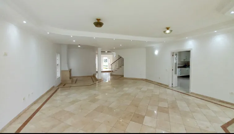 Casa de Condomínio com 4 Quartos à Venda, 400 m² em Tamboré - Santana de Parnaíba