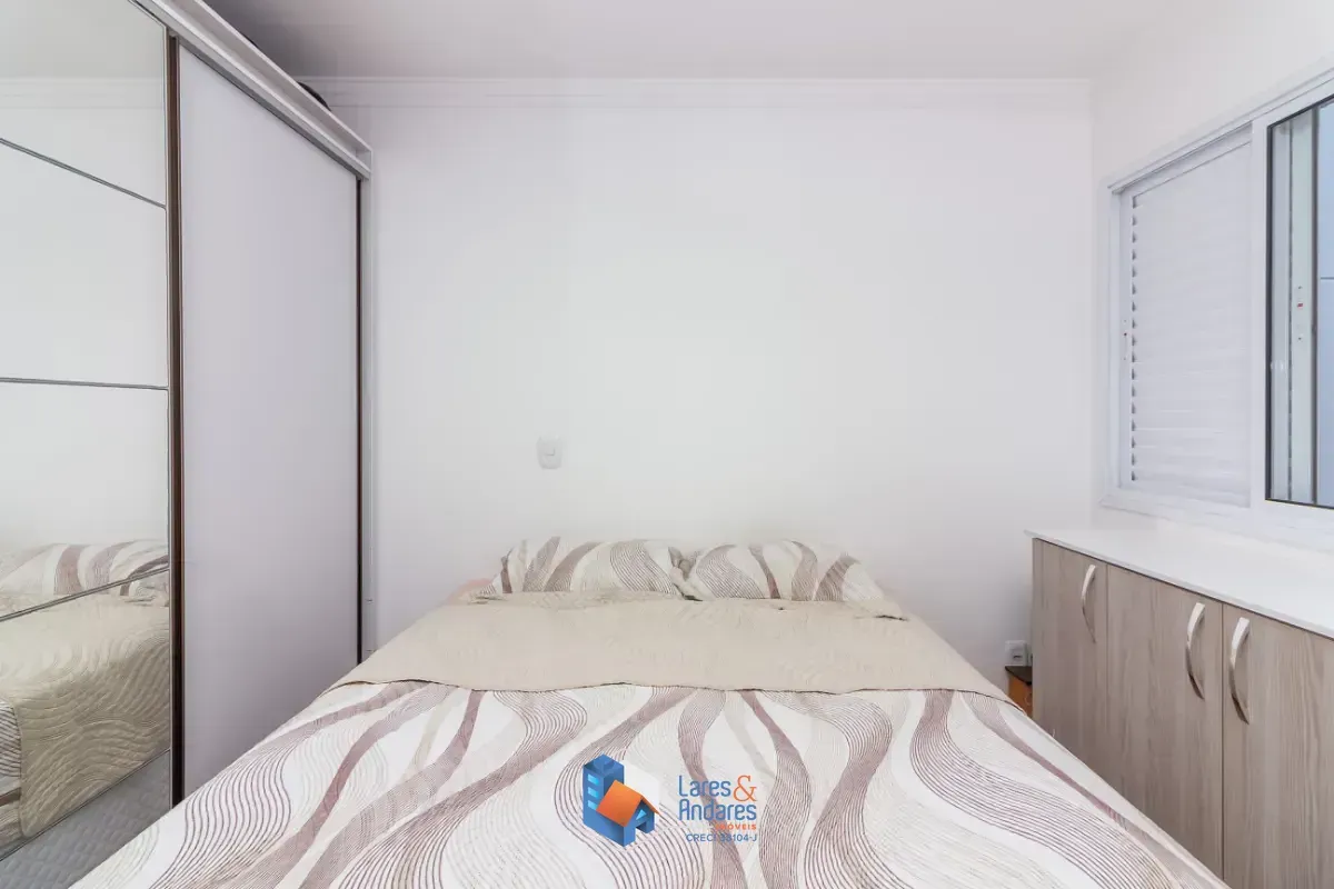 Imagem Apartamento para venda em Moinho Velho com 3 quartos, sendo 1 suíte, 69m²