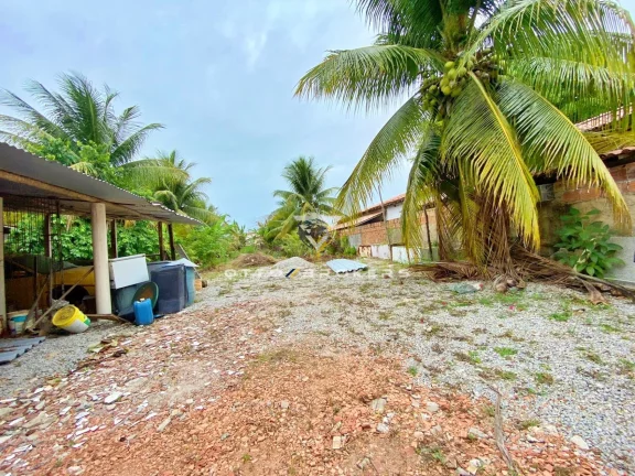 Imagem TERRENO RESIDENCIAL em SANTA CRUZ CABRÁLIA - BA, RIO JARDIM