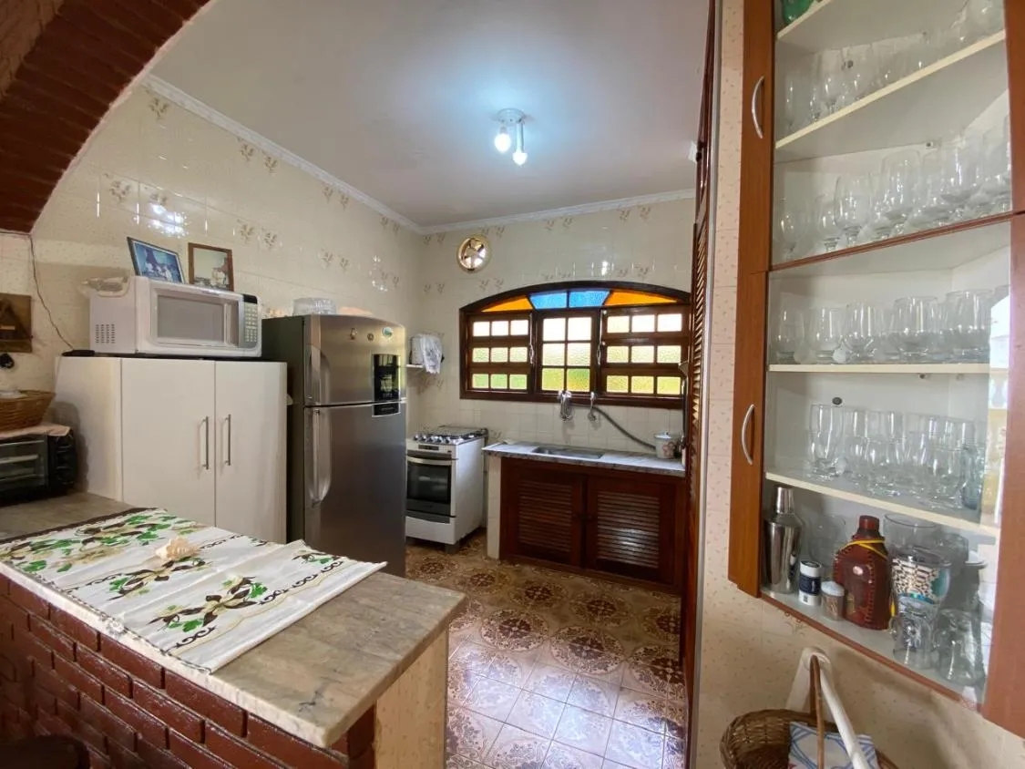 Imagem LINDA CASA COM PISCINA PARA VENDA NO CIBRATEL II