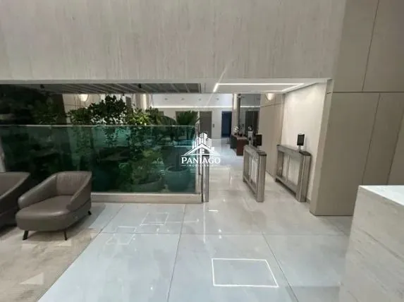 Imagem Sala Comercial à Venda no Edifício Maruanã | Avenida do CPA