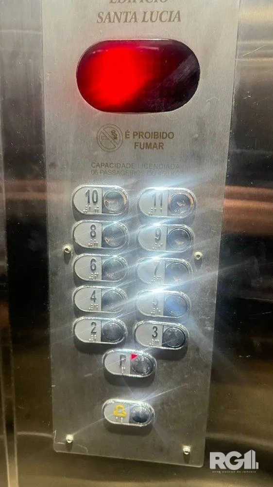 Imagem APARTAMENTO DE 3 DORMITÓRIOS COM VAGA DE GARAGEM NO CENTRO HISTÓRICO.