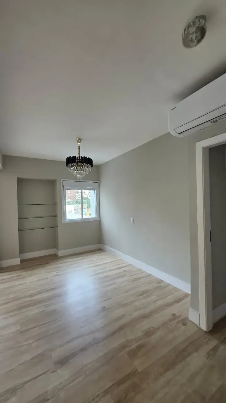 Imagem Apartamento com 2 Quartos à Venda, 100 m² em Perdizes - São Paulo