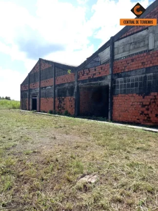Imagem TERRENO NO CIA