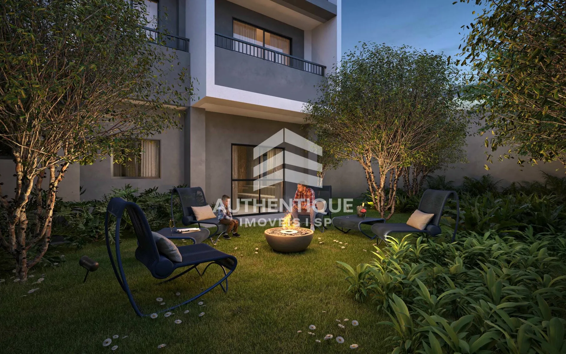 Imagem LOOK IBIRAPUERA - Apartamento à venda no bairro Vila Mariana - São Paulo/SP, Zona Sul